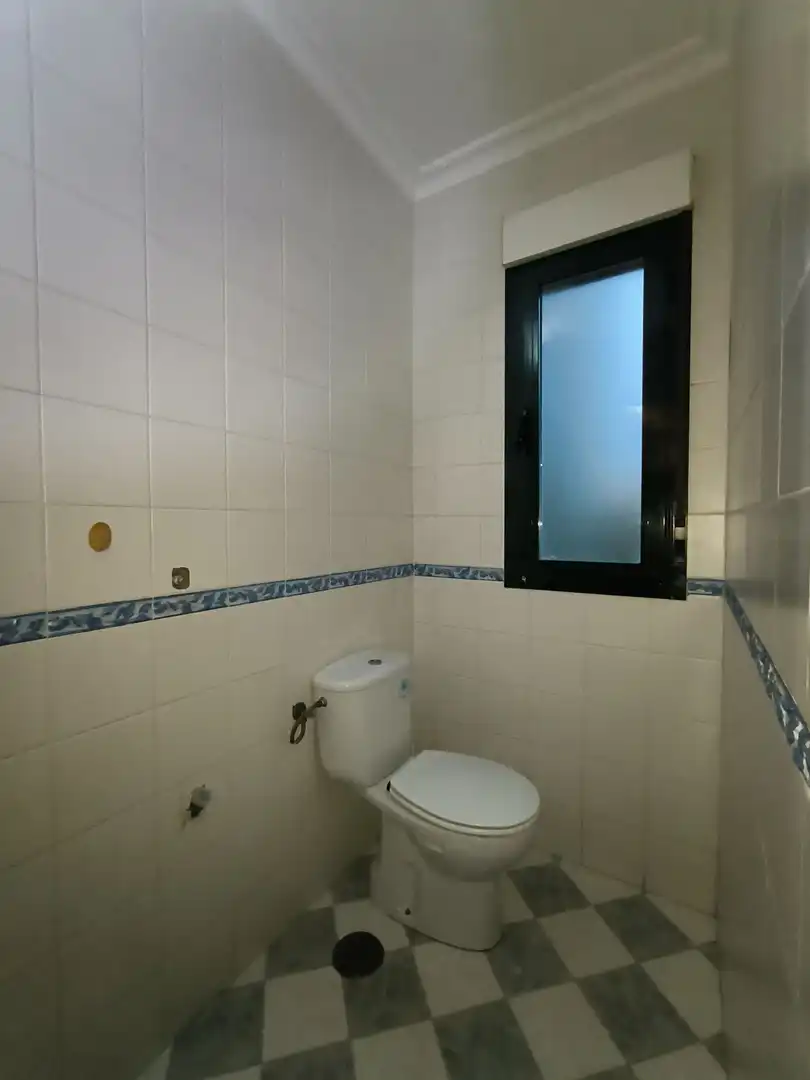Bathroom of Flat for sale in Sorihuela