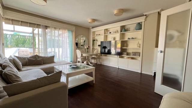 Ático en Venta en la glorieta en Alberic