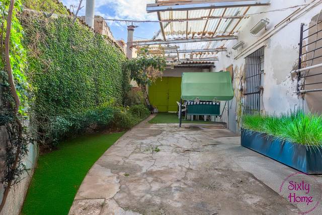 Casa-chalet en Venta en Calle NS PUIG, 16 en La Joyosa