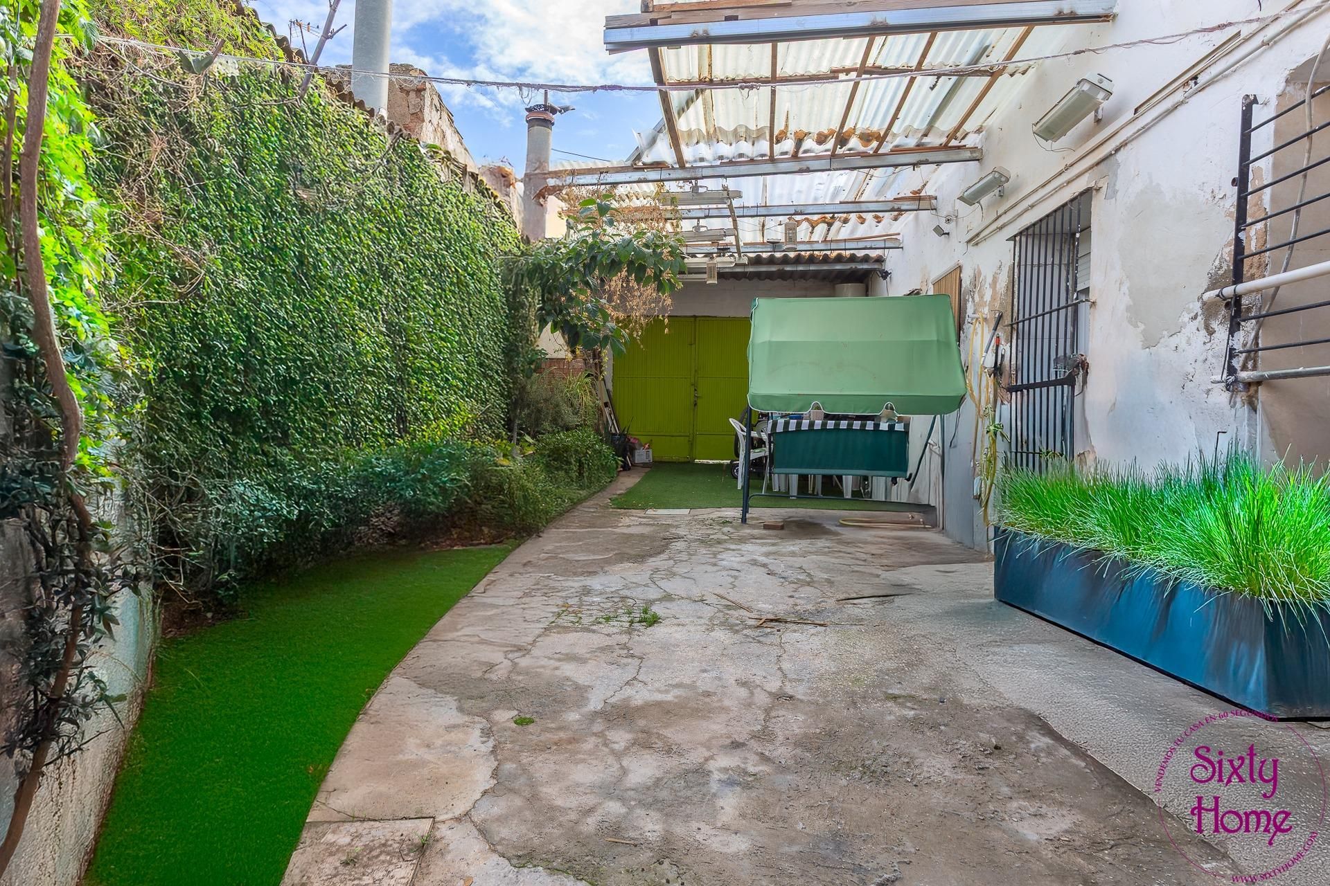 Casa o xalet en venda a Calle NS PUIG, 16, La Joyosa