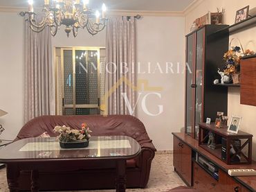 Wohnung zum Verkauf in Torre de la Reina