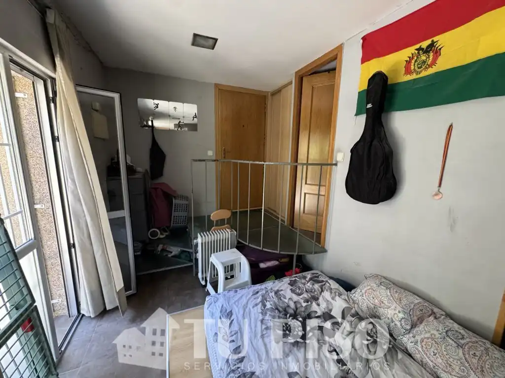 Habitación de Estudio en venta en Madrid