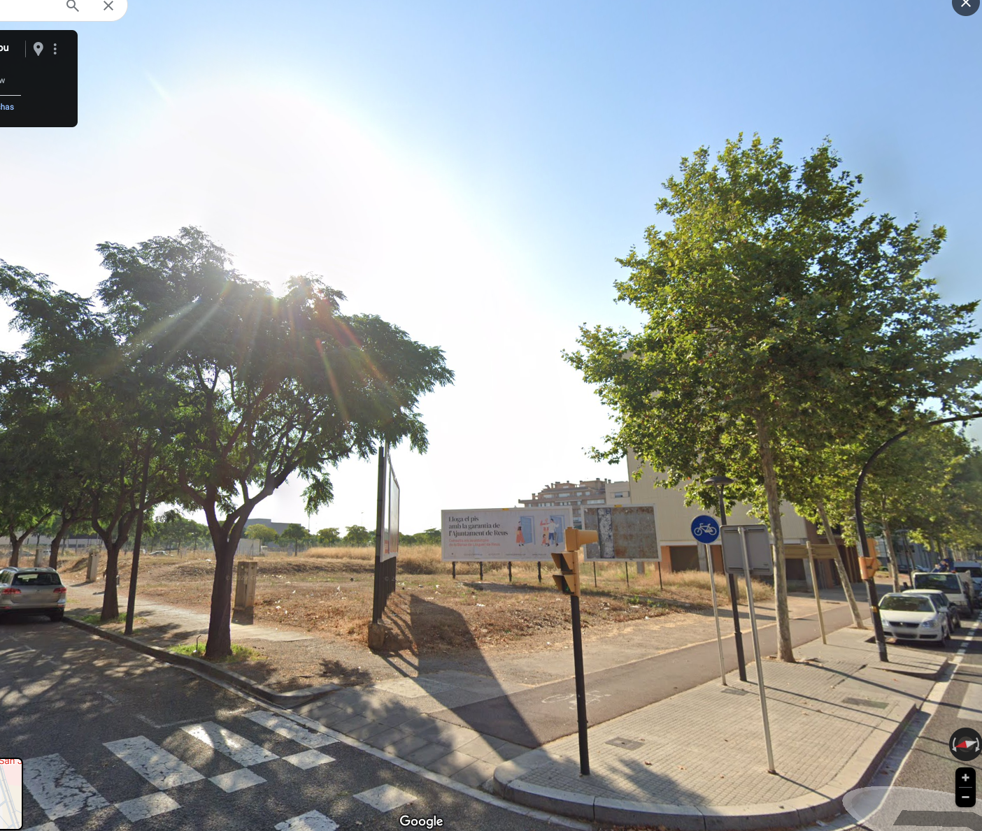 Residencial en venda en Reus