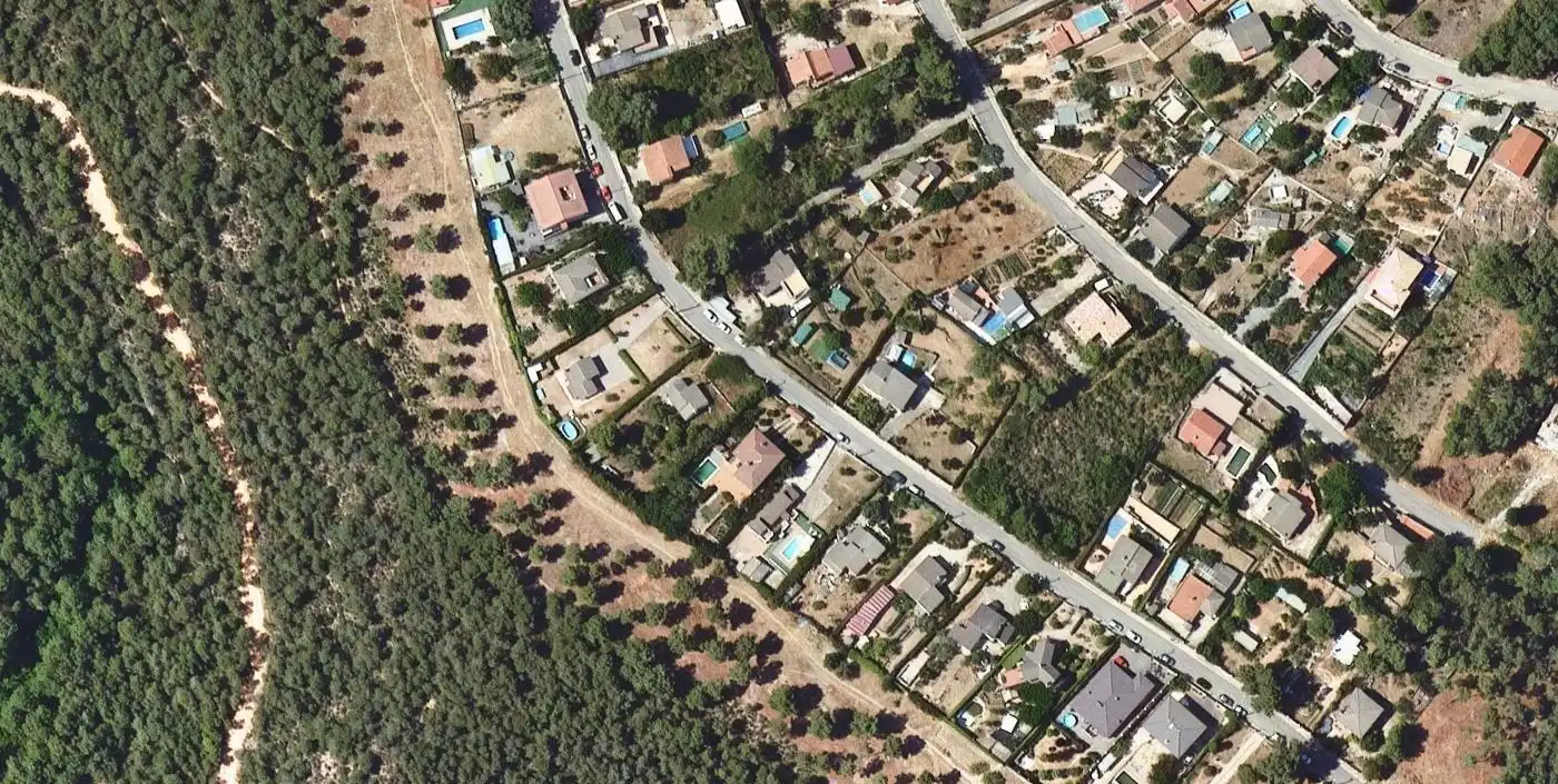 Wohnung zum Verkauf in Cabrera d'Anoia