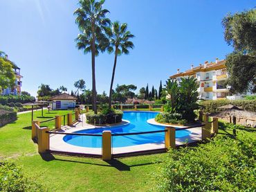 Penthouse mit Pool zum Verkauf in TEBA-ROCIO NAGUELES 2