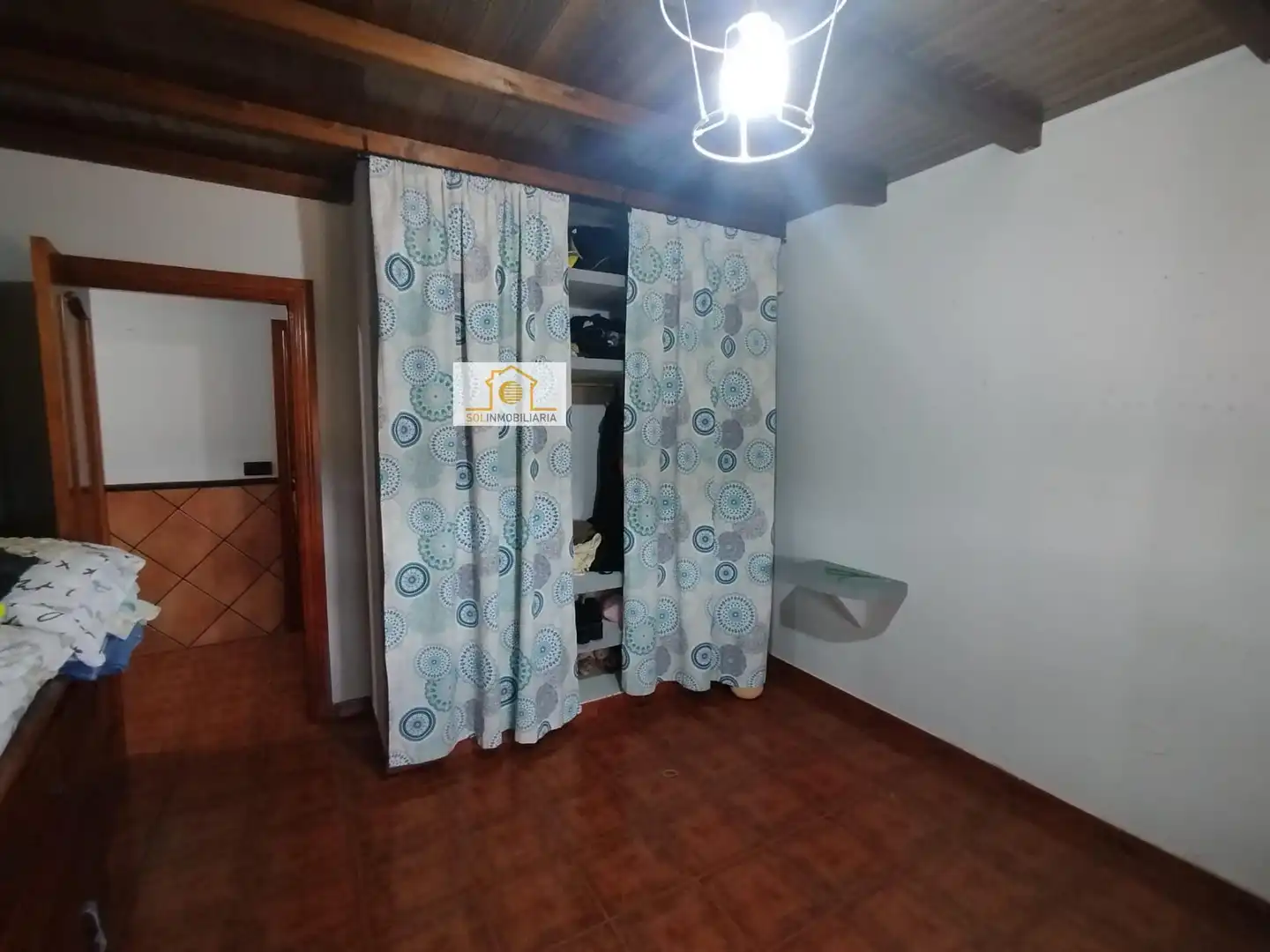Casa o chalet en venta en Quintana del Marco con Calefacción y Parquet