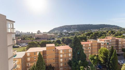 Foto 2 de Pis en venda a Avenida de Denia, Vistahermosa, Alicante