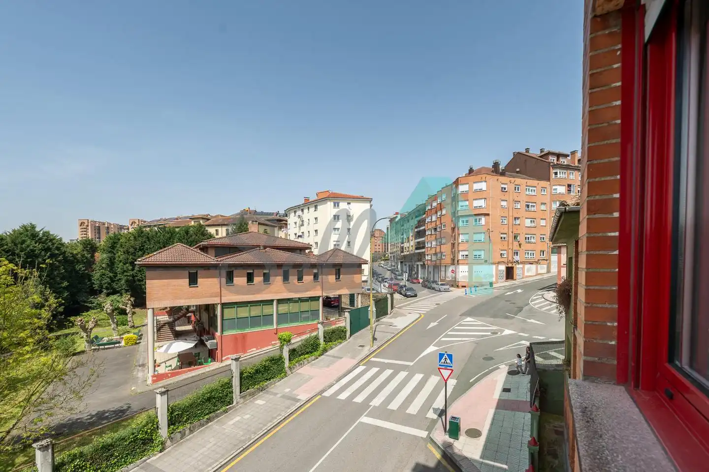 Flat for rent in Armando Collar, San Lázaro - Otero - Villafría