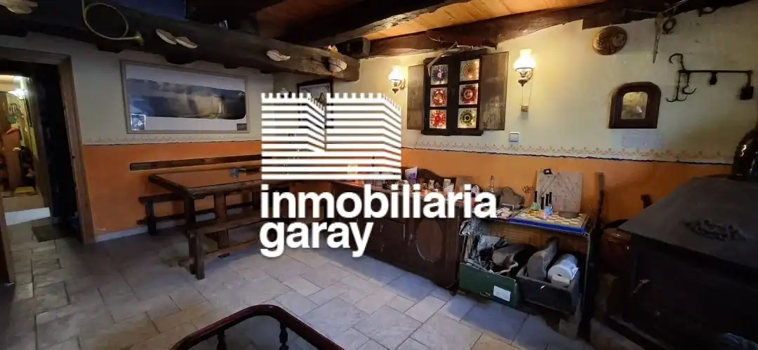 Casa o chalet en venta en Valle de Valdebezana