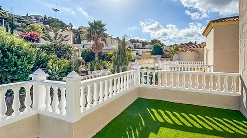 Casa Independiente Mediterránea en Pueblo AcantiladoLanuza, imatge 4