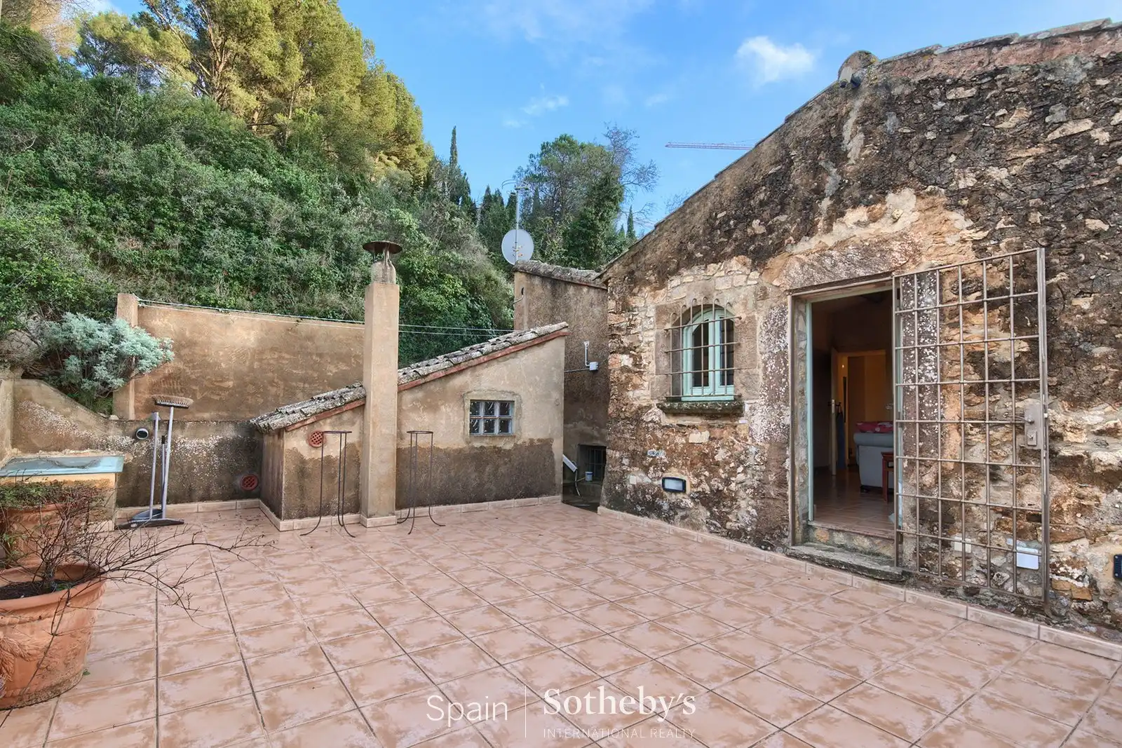 Casa in vendita a Camí del Mar 16, imagen 22