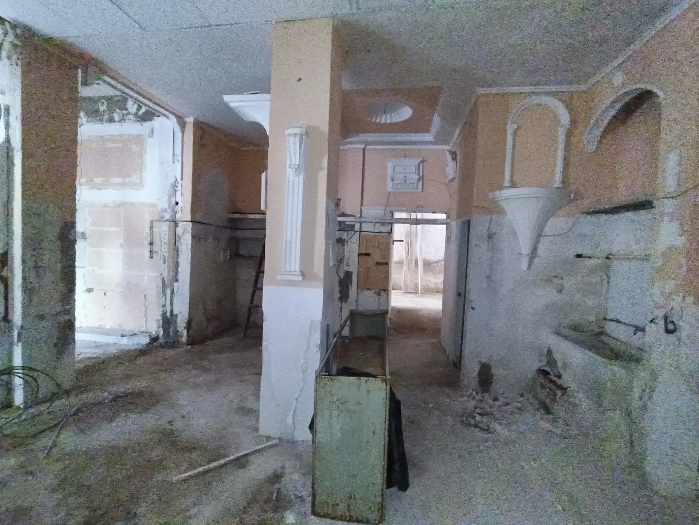Local comercial en venta en Calle Gisbert, imagen 9