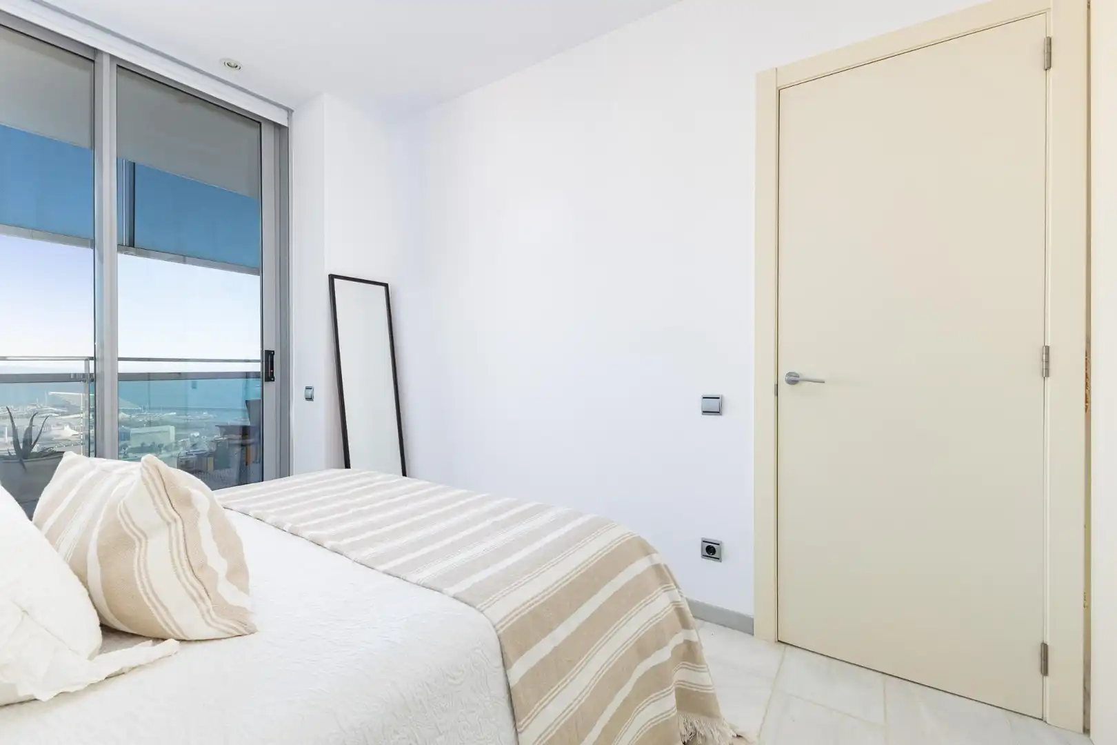Pis amb piscina en venda a Passeig de García Fària, imagen 12