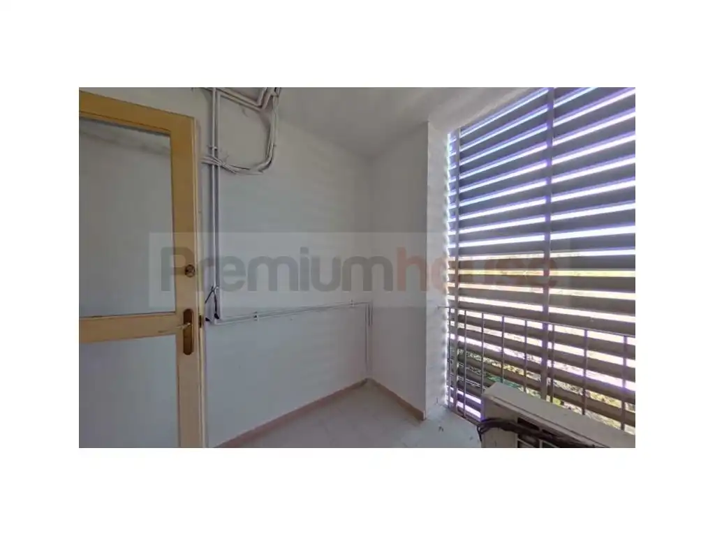 Bedroom of Flat for sale in L'Espluga de Francolí  with Balcony