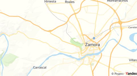 Foto 3 von Fabrikhallen zum Verkauf in Área Rural, Zamora Capital