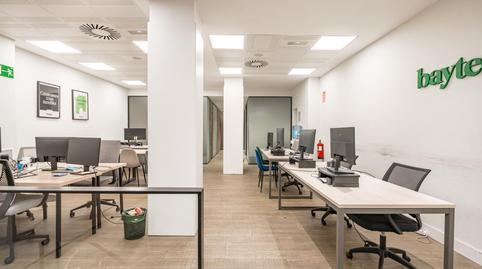 Photo 3 of Premises to rent in C. Alcalá, Goya,  Madrid Capital