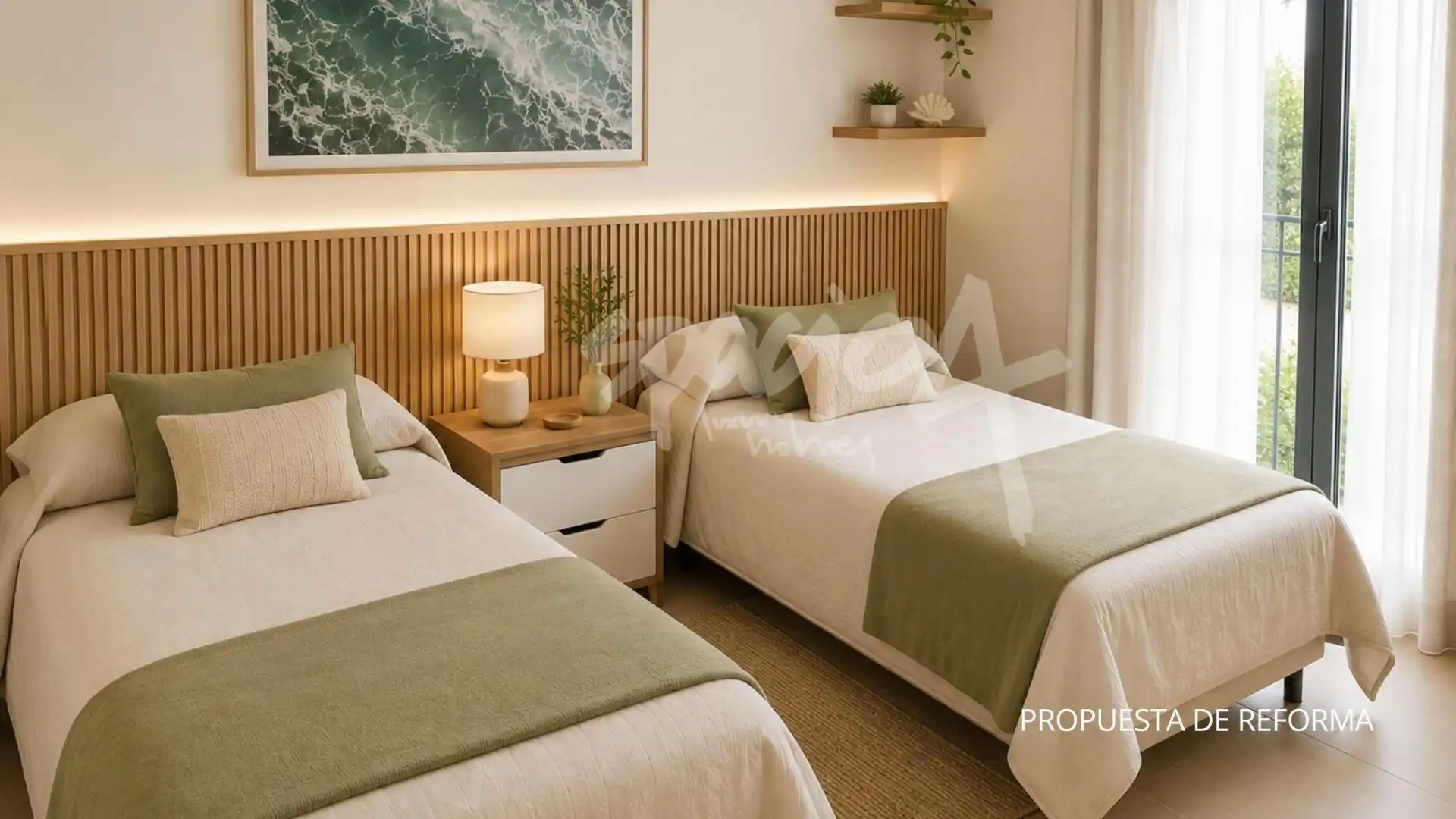 Penthouse mit Pool zum Verkauf in Calle Corvera Golf Country Club, imagen 8