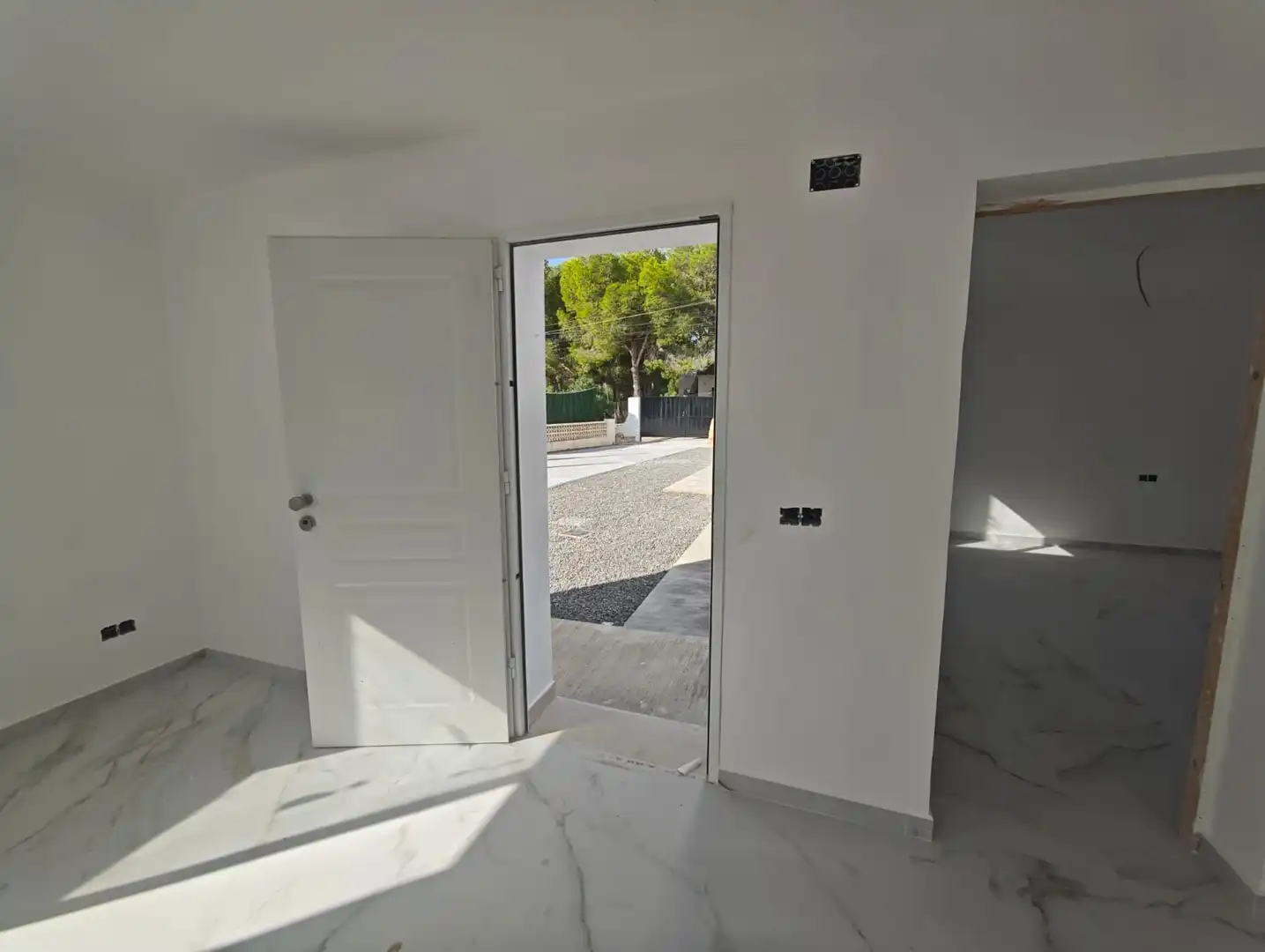 Casa o chalet en venta en Altea con Jardín privado, Terraza y Piscina