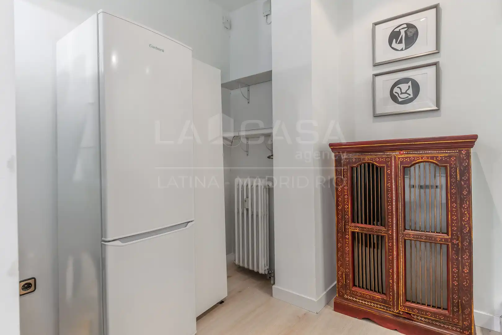 Appartement avec ascenseur à vendre à Calle de Juan Álvarez Mendizábal, imagen 9