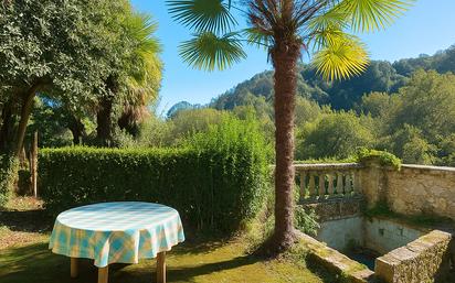 Garden of House or chalet for sale in Villaviciosa  with Private garden, Terrace and Swimming Pool