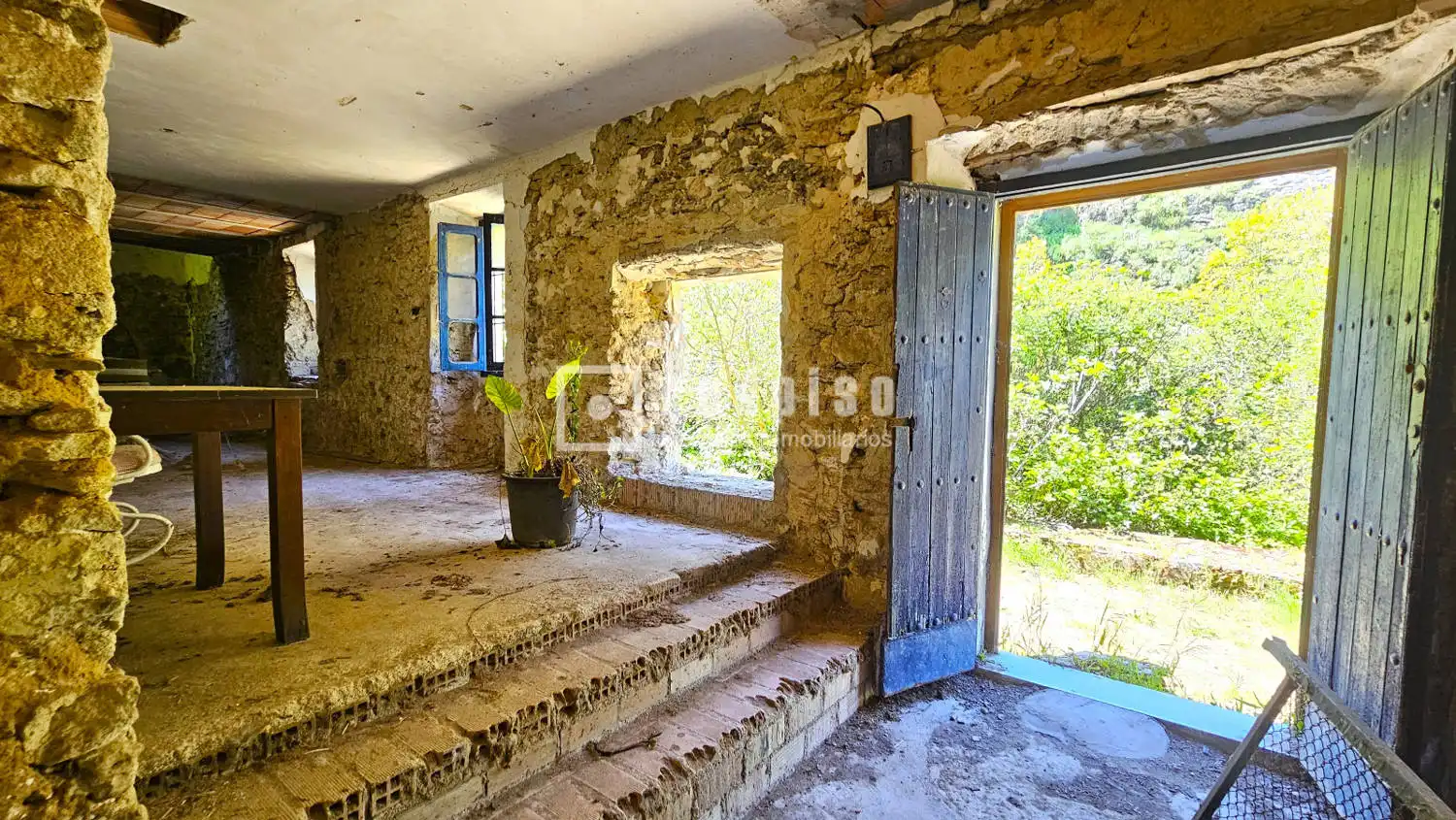 Casa o chalet en venta en Arriate con Calefacción, Jardín privado y Terraza