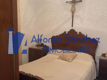 Casa en venda a Almendralejo