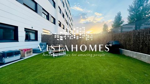 Photo 3 of Flat for sale in Avenida de Pasionistas, El Olivar, Madrid