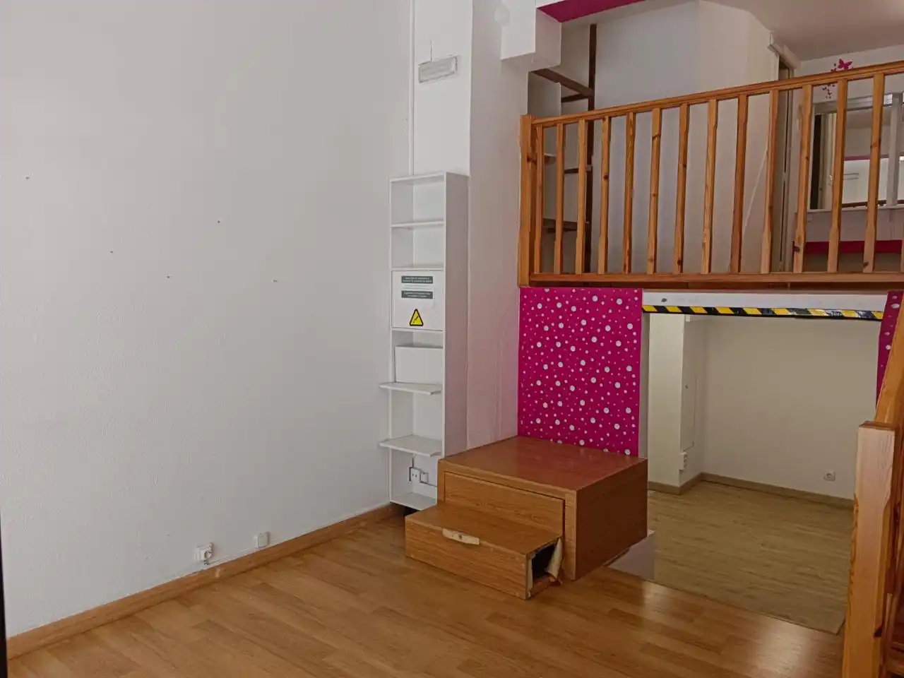 Local comercial en alquiler en Rúa Barcelona, imagen 7