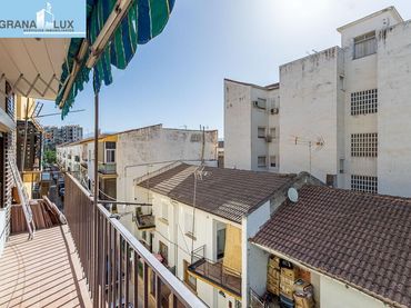 Piso en venta en Calle Gras y Granollers