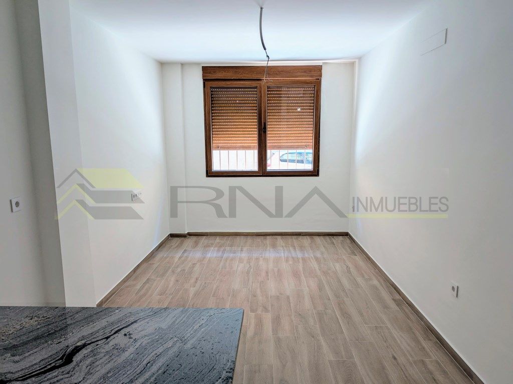Piso en venta en Petrer