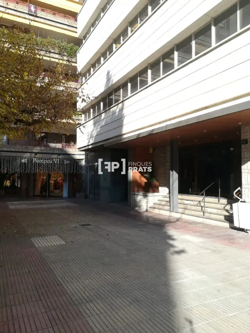 Büro zur Miete in de Pompeu Fabra, imagen 4