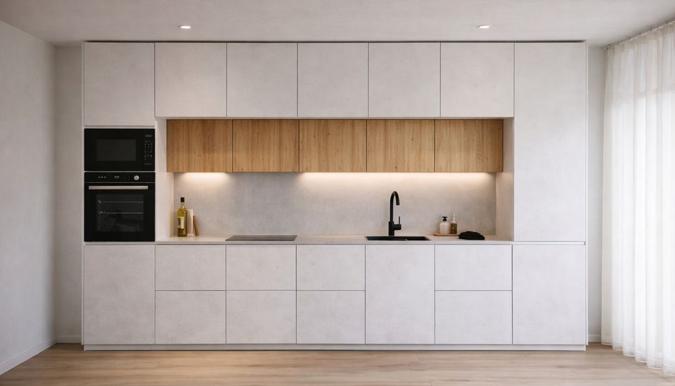 Photo 1 of Flat for sale in Carrer D'ignasi Iglesias, 42, Sant Andreu de Palomar, Barcelona