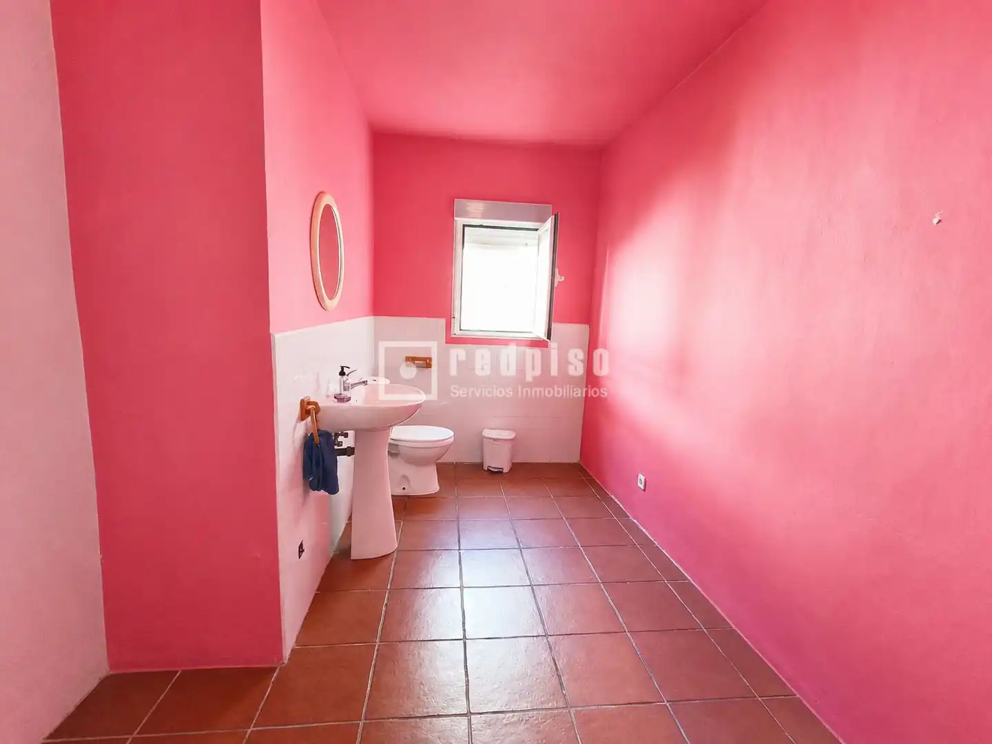 Badezimmer von Geschaftsraum zur Miete in Torrejón del Rey