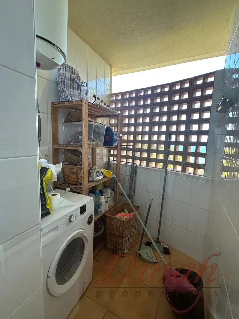 Apartments for rent in Altea  with Air Conditioner, Heating and Terrace