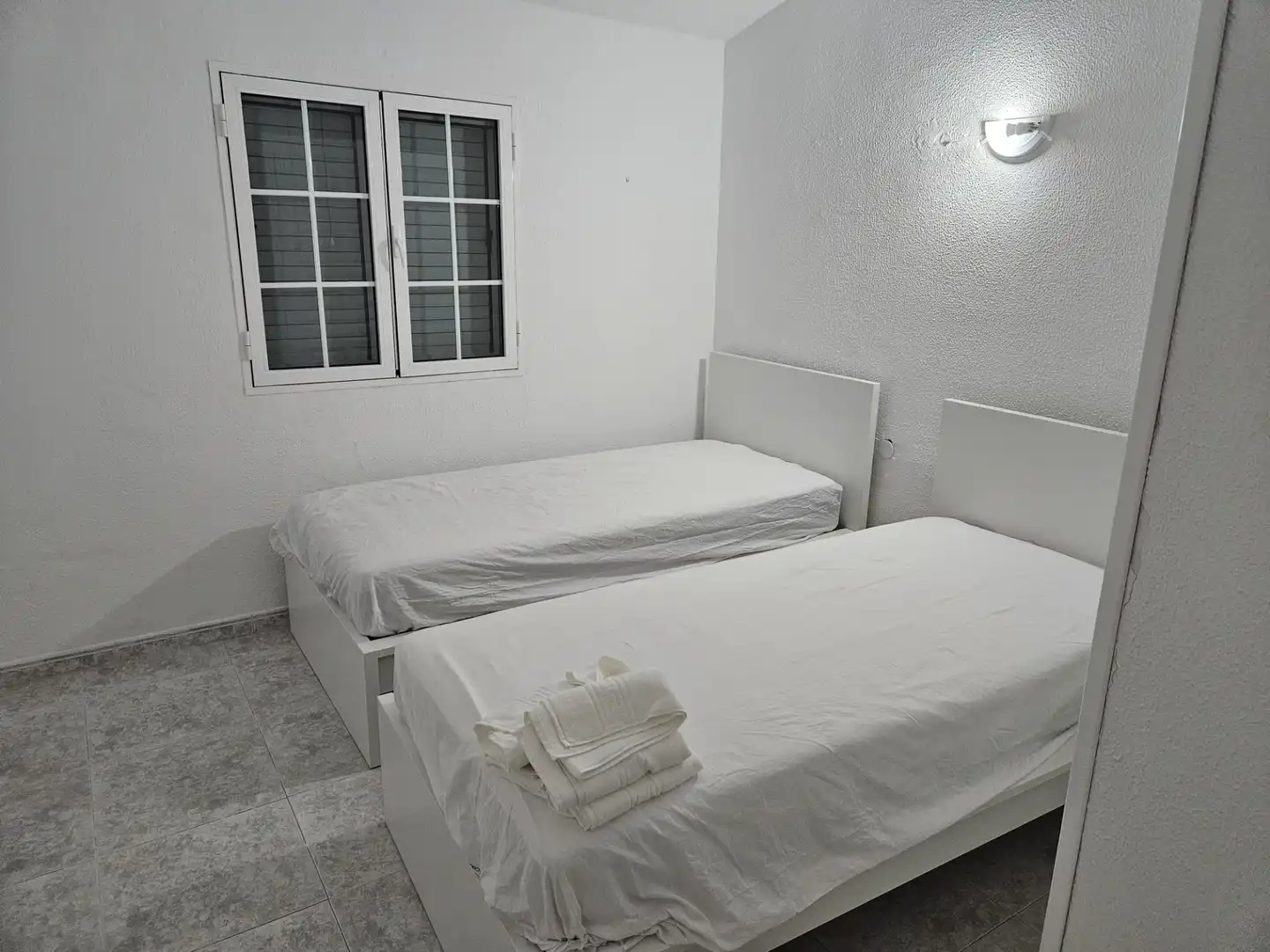 Habitación de Casa o chalet en venta en San Bartolomé de Tirajana con Aire acondicionado, Jardín privado y Amueblado