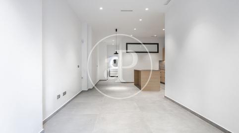 Foto 2 de Piso de alquiler en Carrer del Dr. Vicente Pallarés, L'Amistat,  Valencia Capital