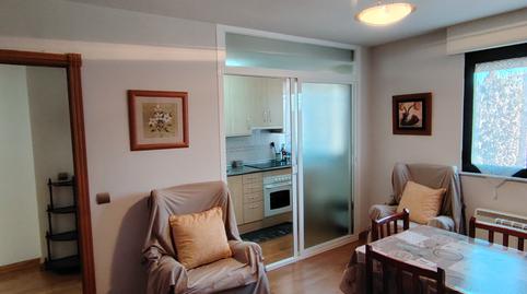 Photo 5 of Apartment to rent in Calle Luis Sala Balust, Pizarrales, Salamanca