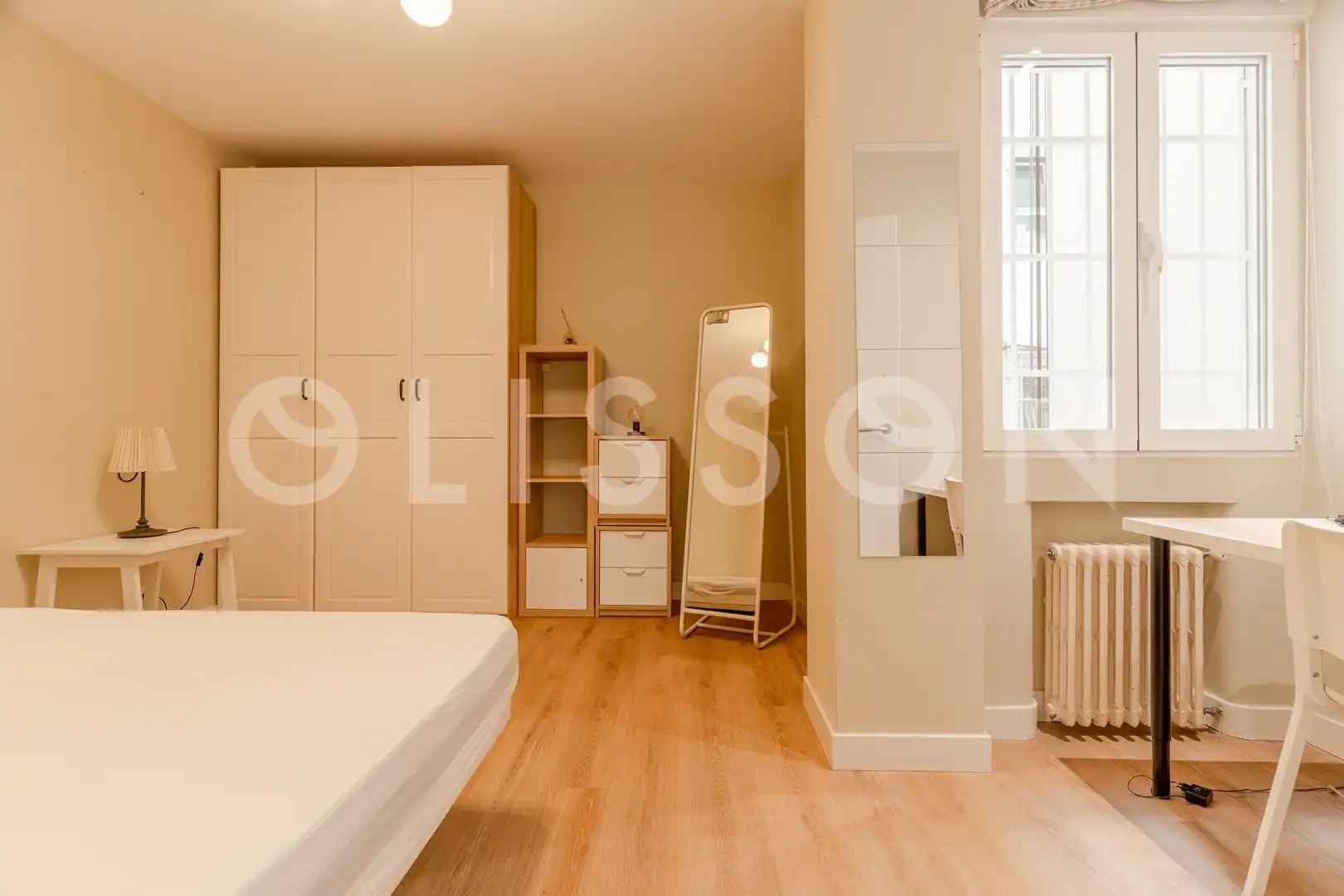 Habitación de Piso en venta en Madrid con Calefacción, Terraza y Trastero