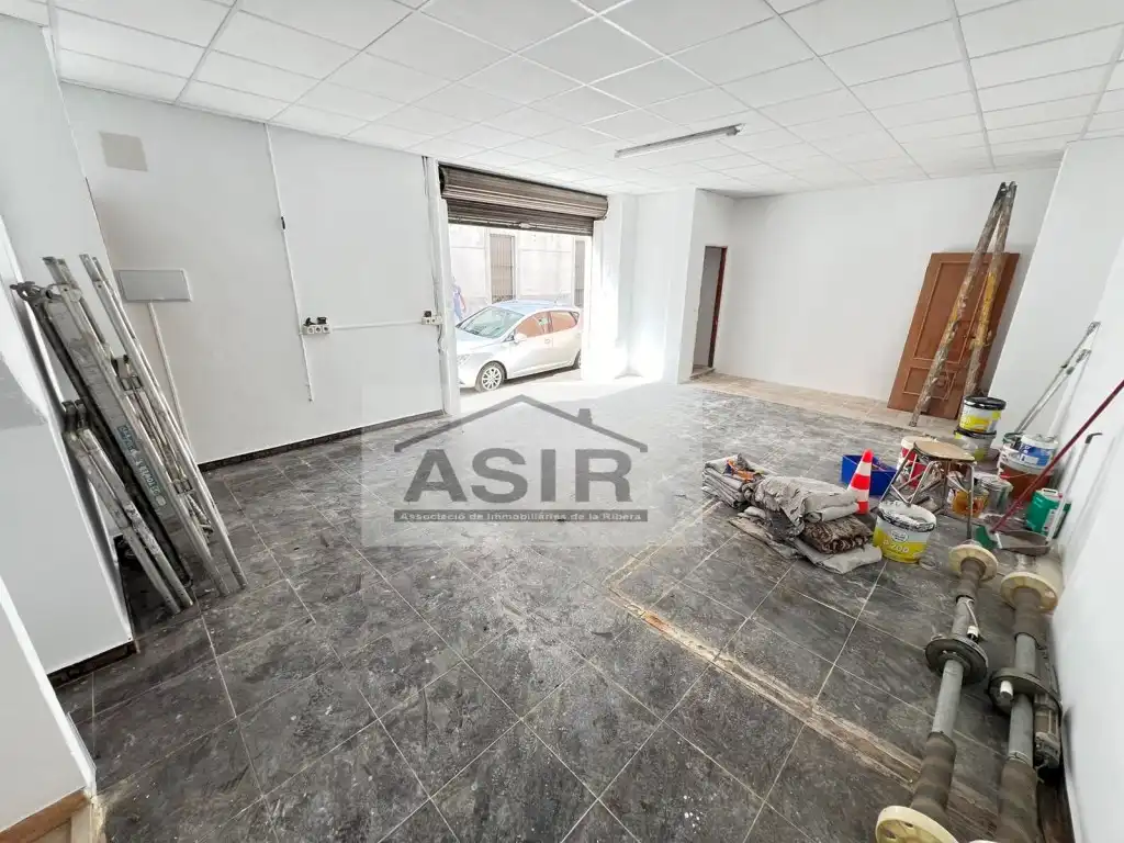 Individuale in vendita a Calle Sagunt, imagen 9