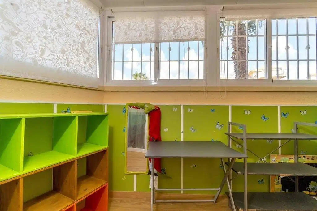 Apartamento con terraza en alquiler en Y-1 CAMPOA-SECTOR NORTE 8, imagen 38