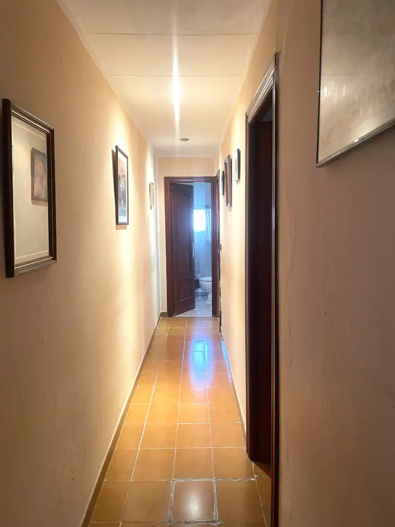 Casa o chalet en venta en Balaguer con Calefacción, Jardín privado y Amueblado