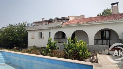 Foto 3 de Casa o chalet en venta en Lominchar, Toledo