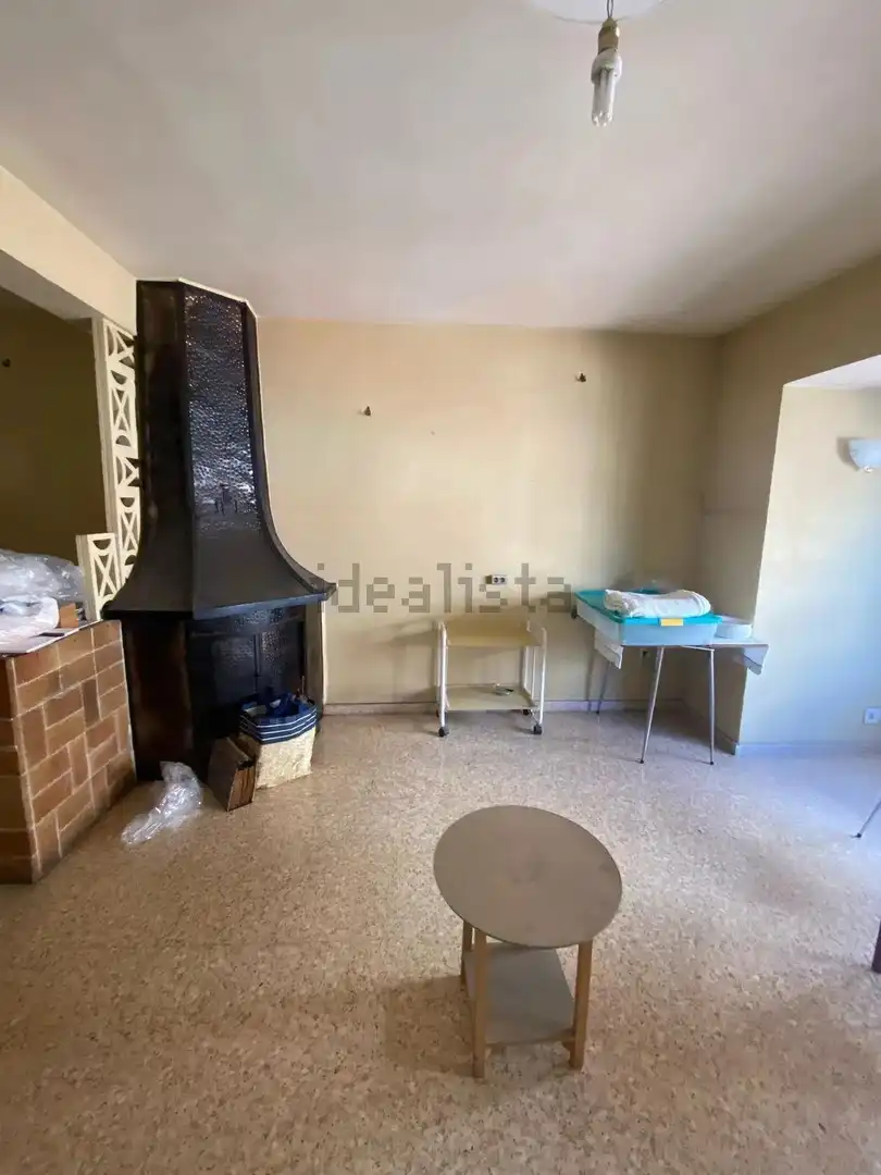 Piso en venta en Alcoy / Alcoi con Trastero y Balcón