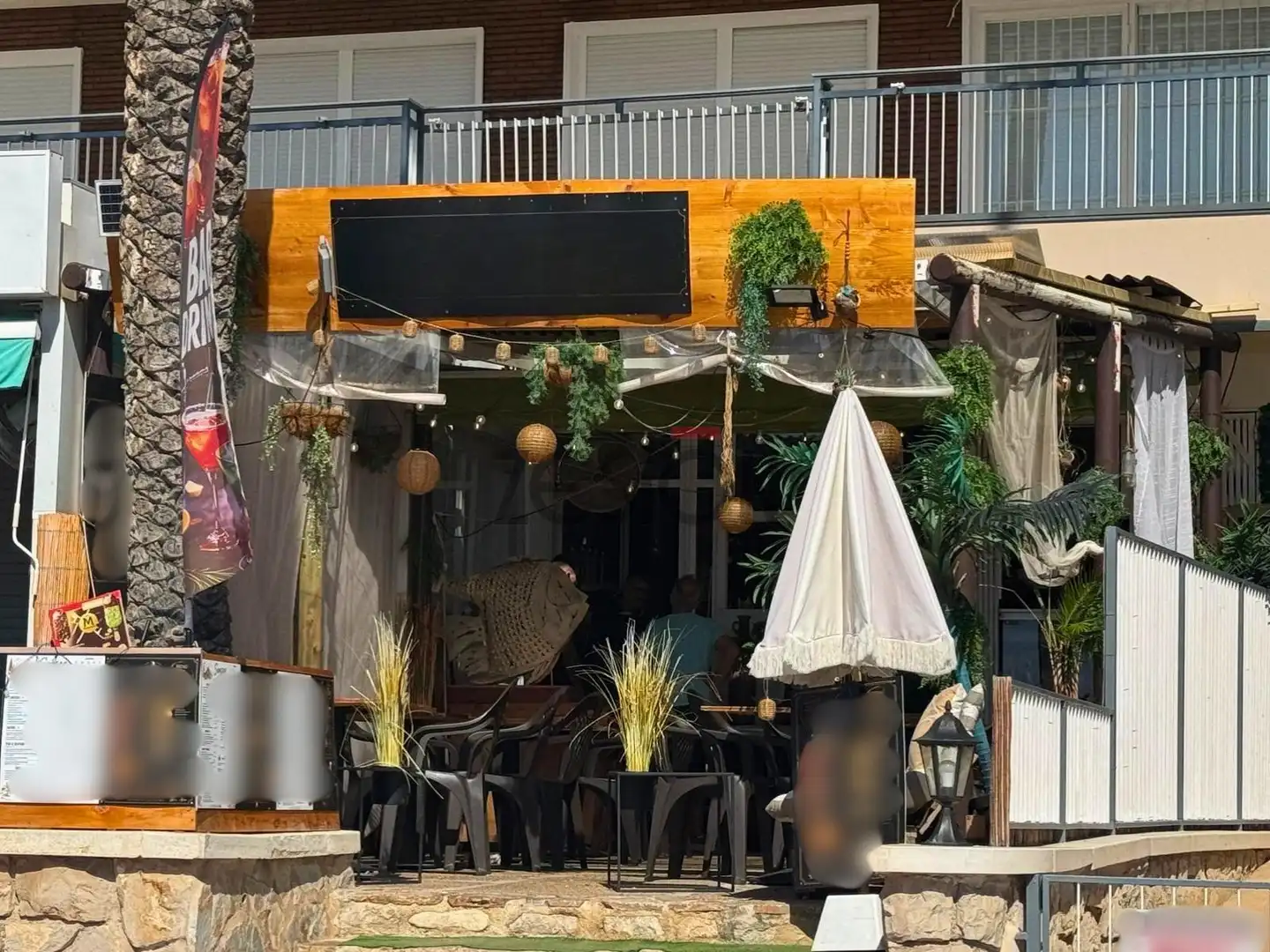 Business premises for transfer in Playa de Poniente, imagen 3