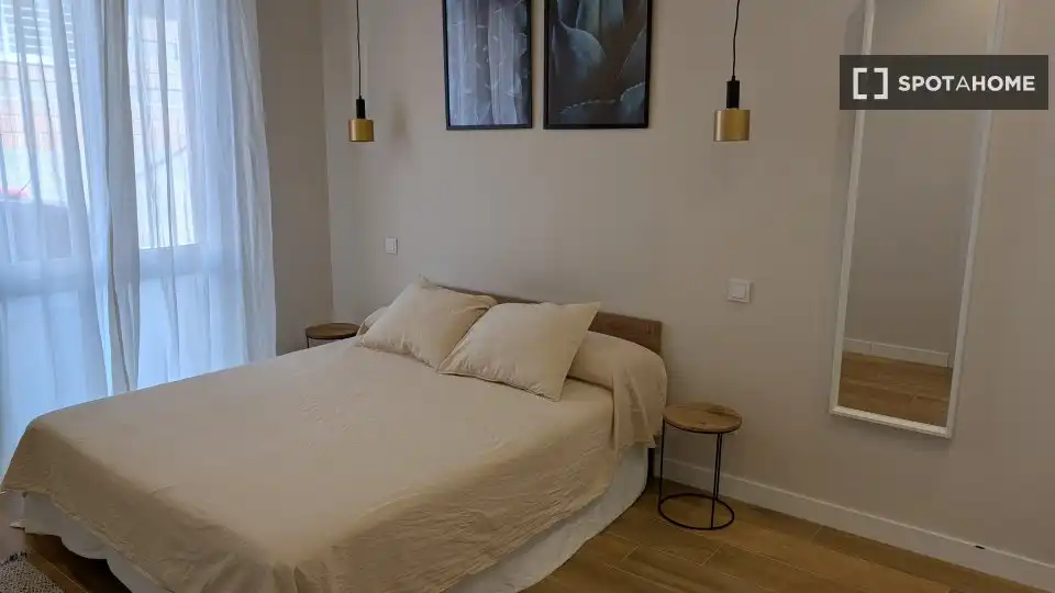 Room in Madrid, Madrid