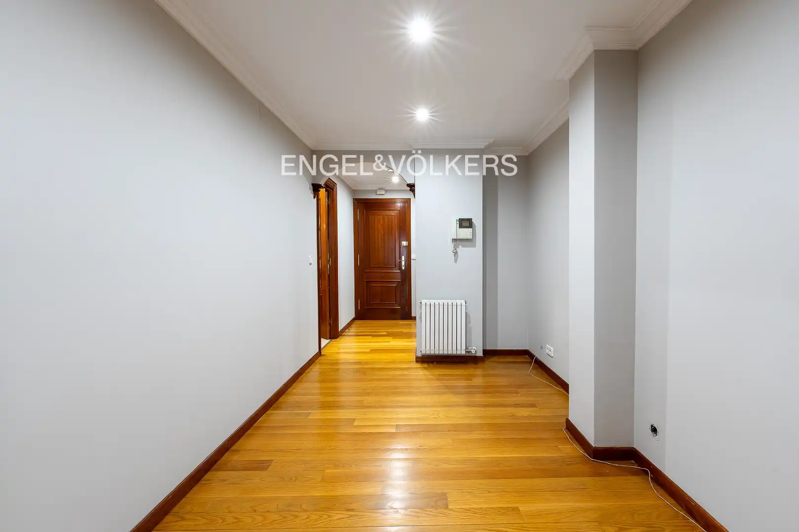 Piso de alquiler en Vigo  con Calefacción
