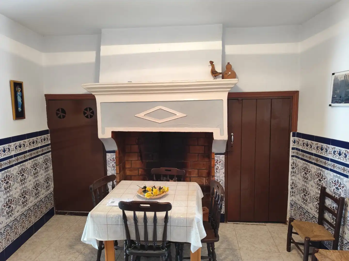 Maison avec jardin à vendre à Calle Toledillo 81, imagen 6