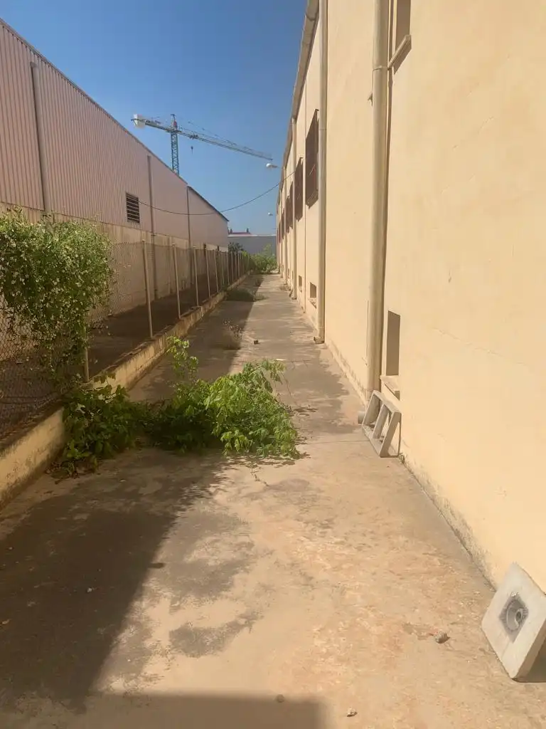 Nave industrial en venta en Puerto de Sagunto, imagen 16