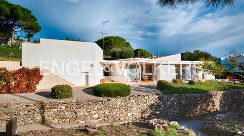 Foto 2 de Casa o xalet en venda a Carrer Llançà, El Port de la Selva, Girona