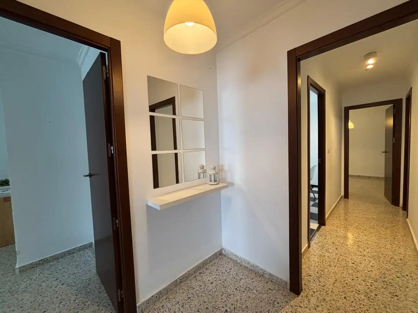 Piso con terraza en venta en Casco Histórico, imagen 23